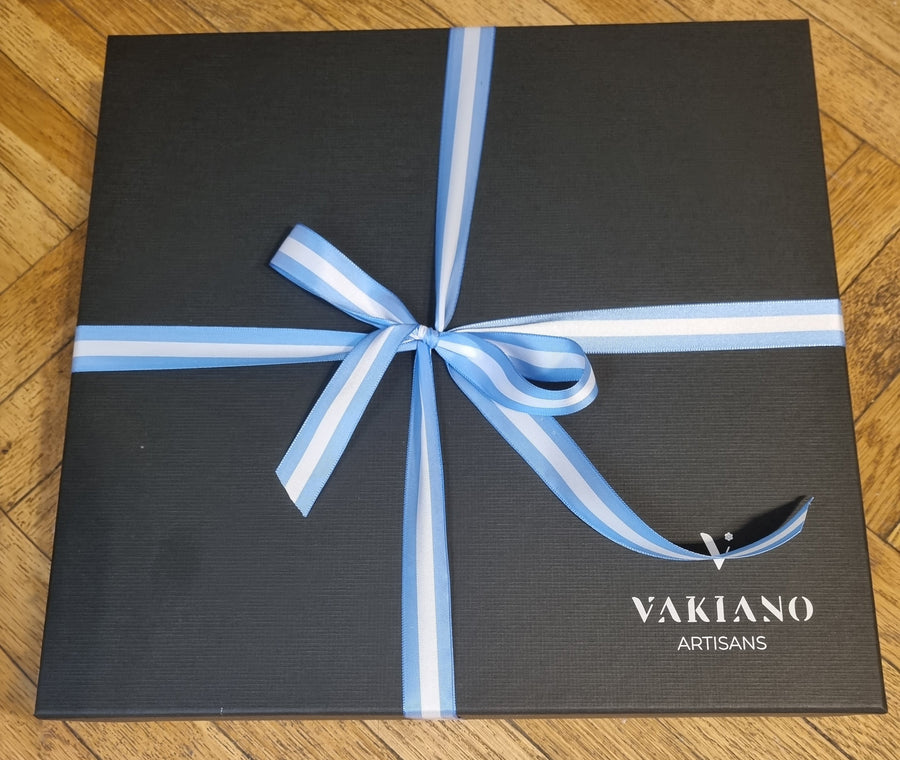 A Bridge of Artisan Craftsmanship: How Vakiano Connects Makers and the World