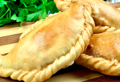 Empanadas: A Culinary Journey Through Argentina's Heartland