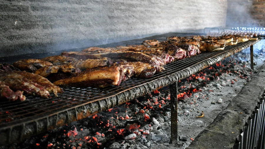 Five Common Fire-Cooking Mistakes—and How to Avoid Them