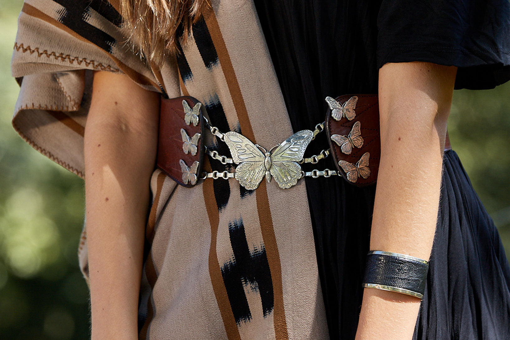 BELTS