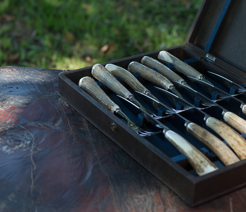 CUTLERY SETS