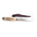 Deer antler knife - NEW!!! - Vakiano