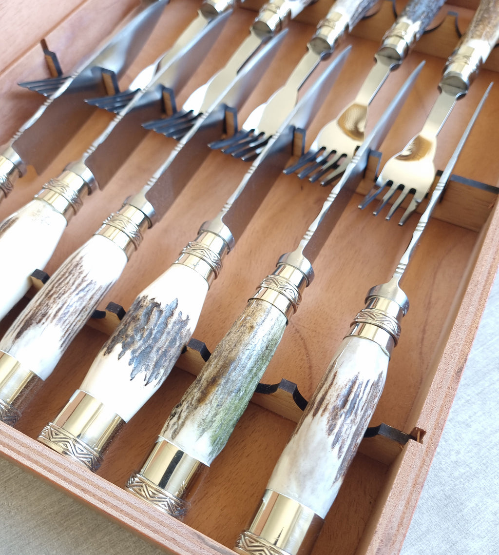 Deer - NEW!!! - Vakiano