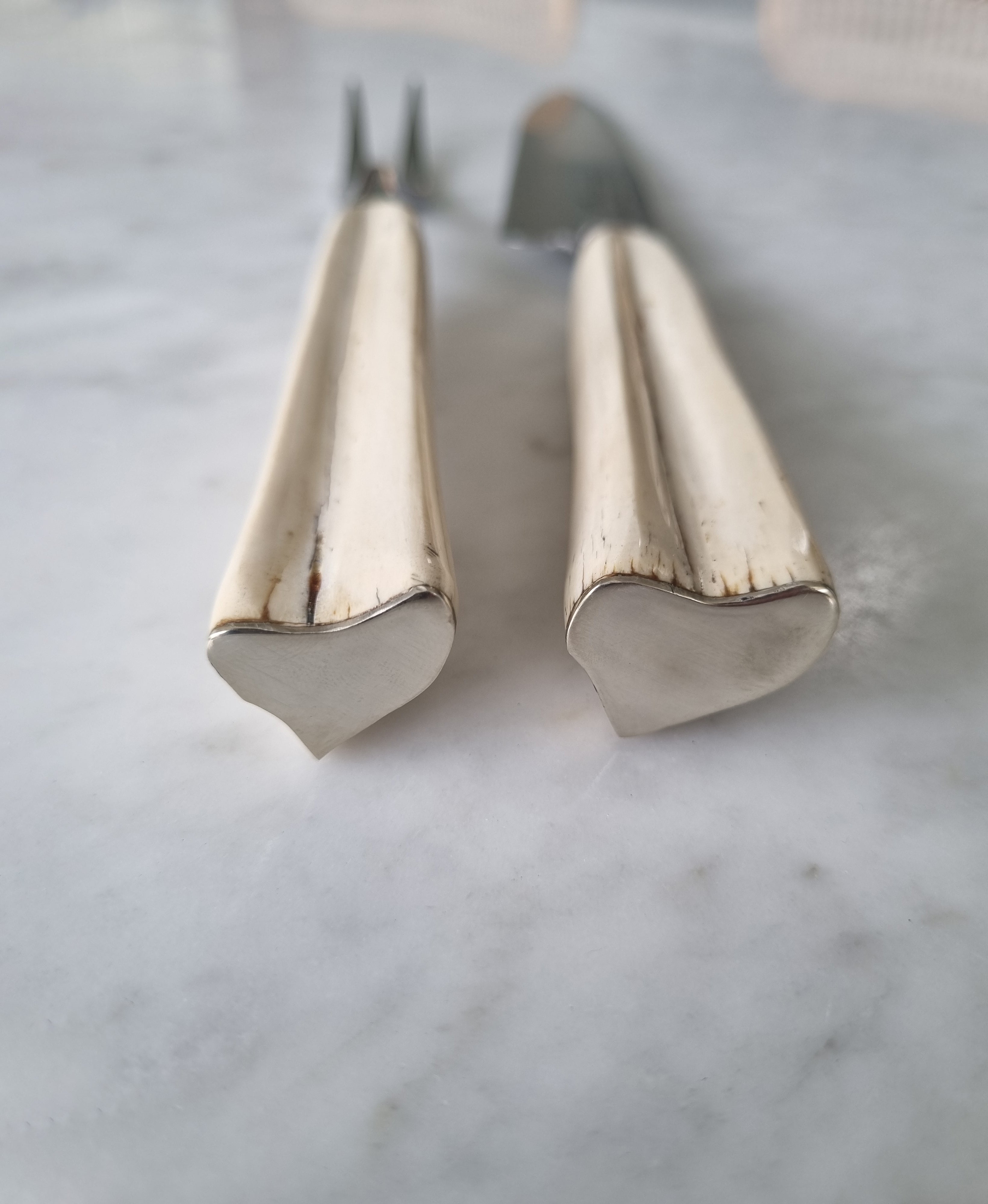 ÑANDU CARVING SET - Vakiano