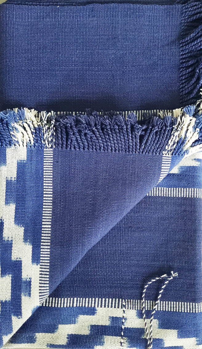 Ipizca Pampa Lamb Poncho - Vakiano
