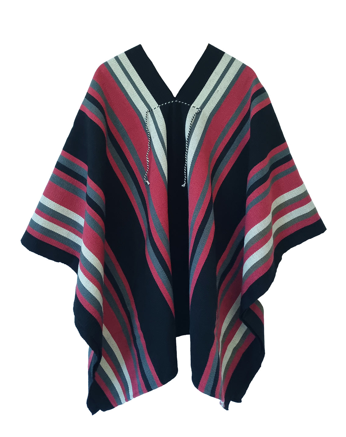 Chaltén Lamb Poncho - Vakiano
