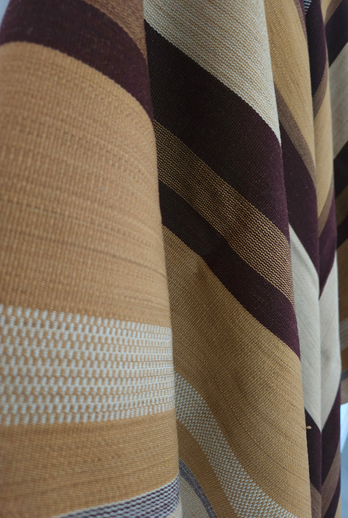 Cardones lamb Poncho - Vakiano