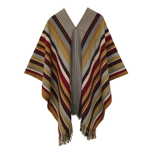 Animana lamb Poncho - Vakiano