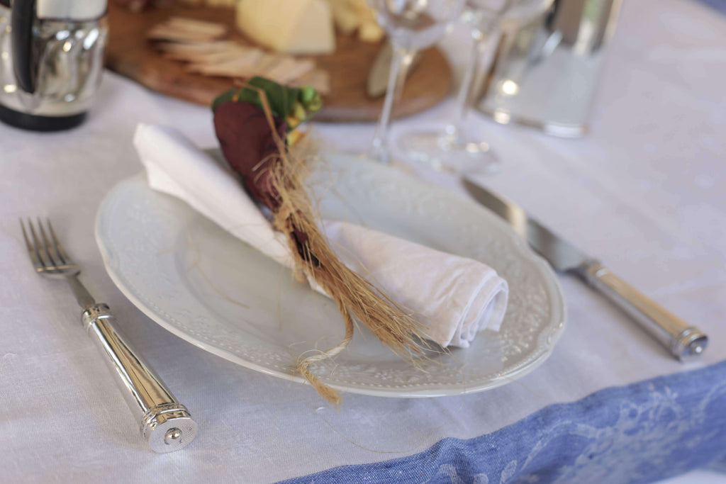 Argentum Cutlery set - Vakiano