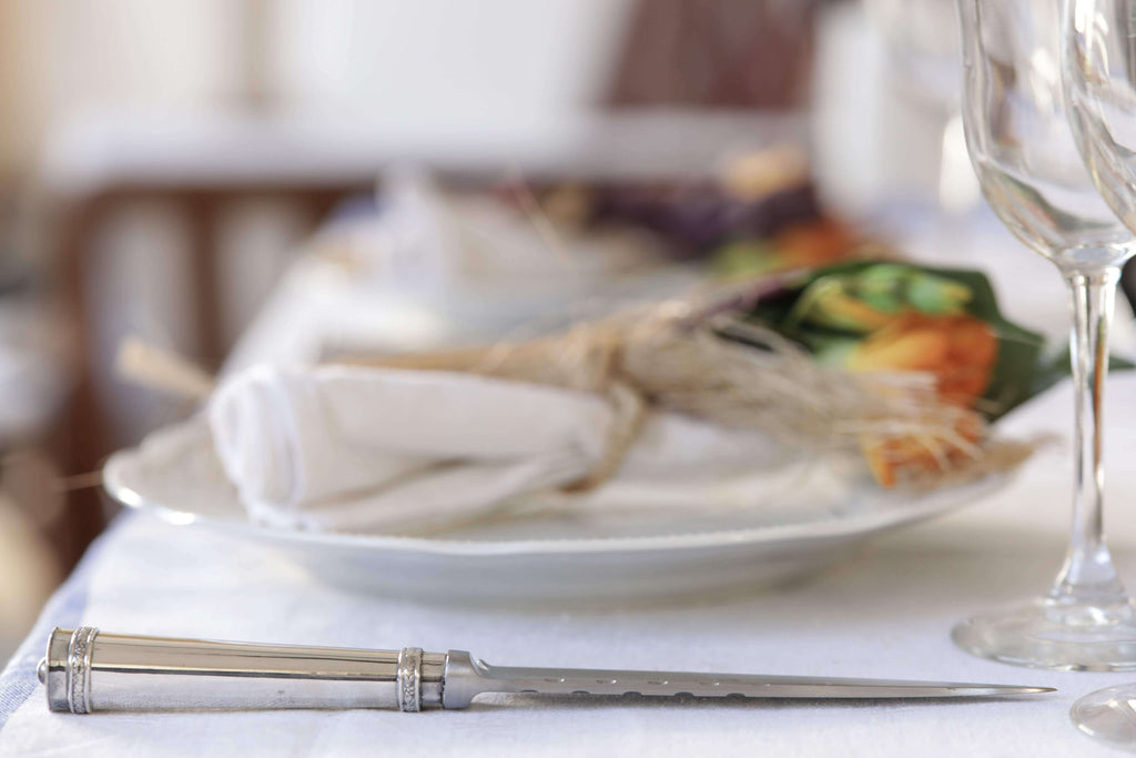 Argentum Cutlery set - Vakiano