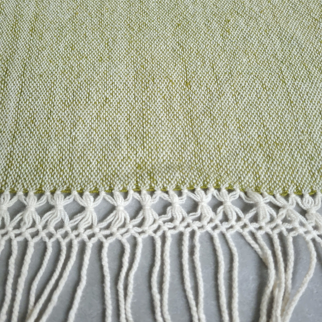 BOSQUE CLARO RUANA - Vakiano