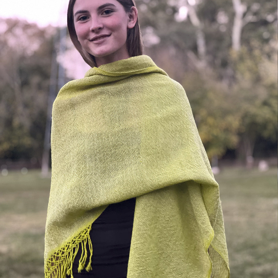 PAMPA NEON RUANA - Vakiano