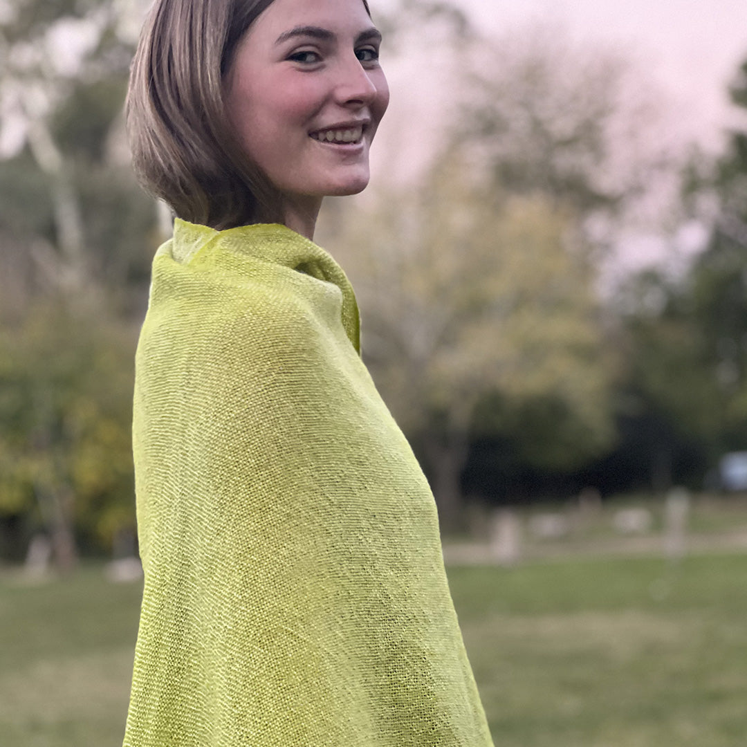 PAMPA NEON RUANA - Vakiano