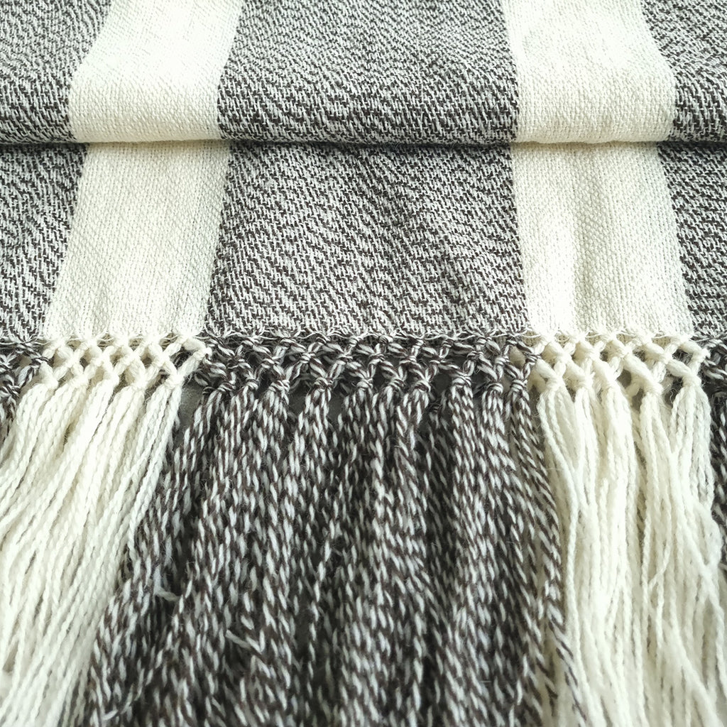 TIERRA MIX SHAWL - Vakiano