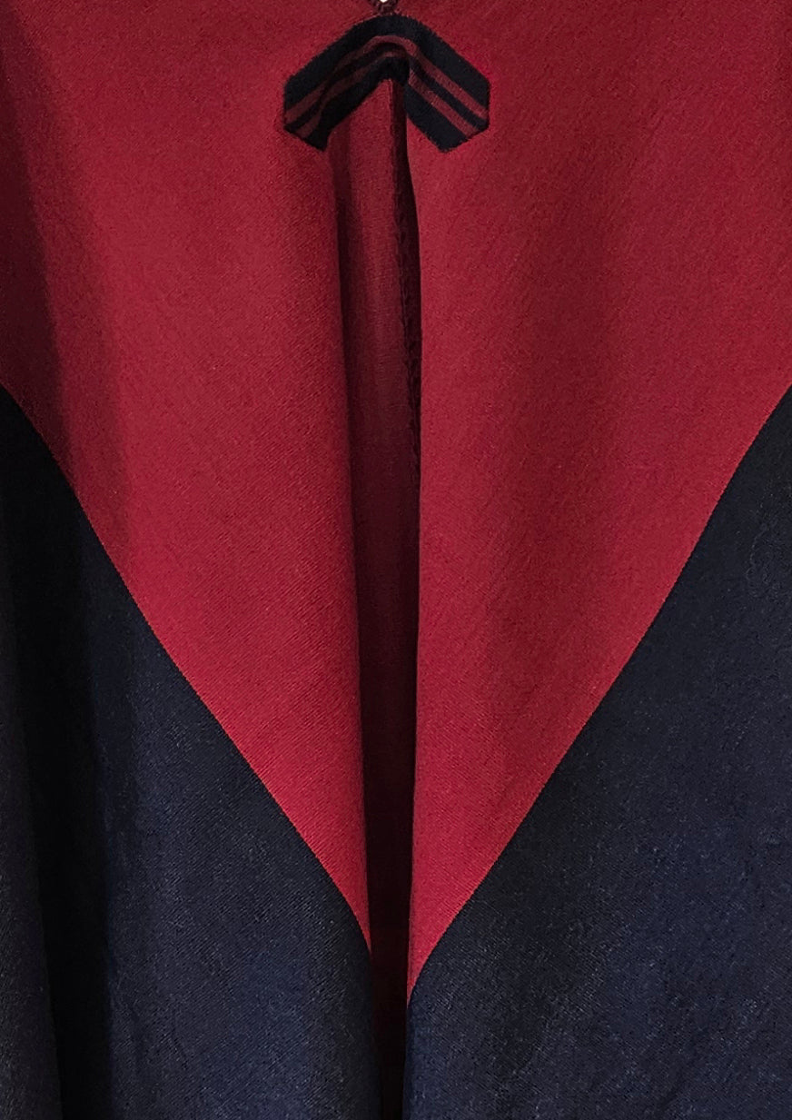 Huasi lamb Poncho