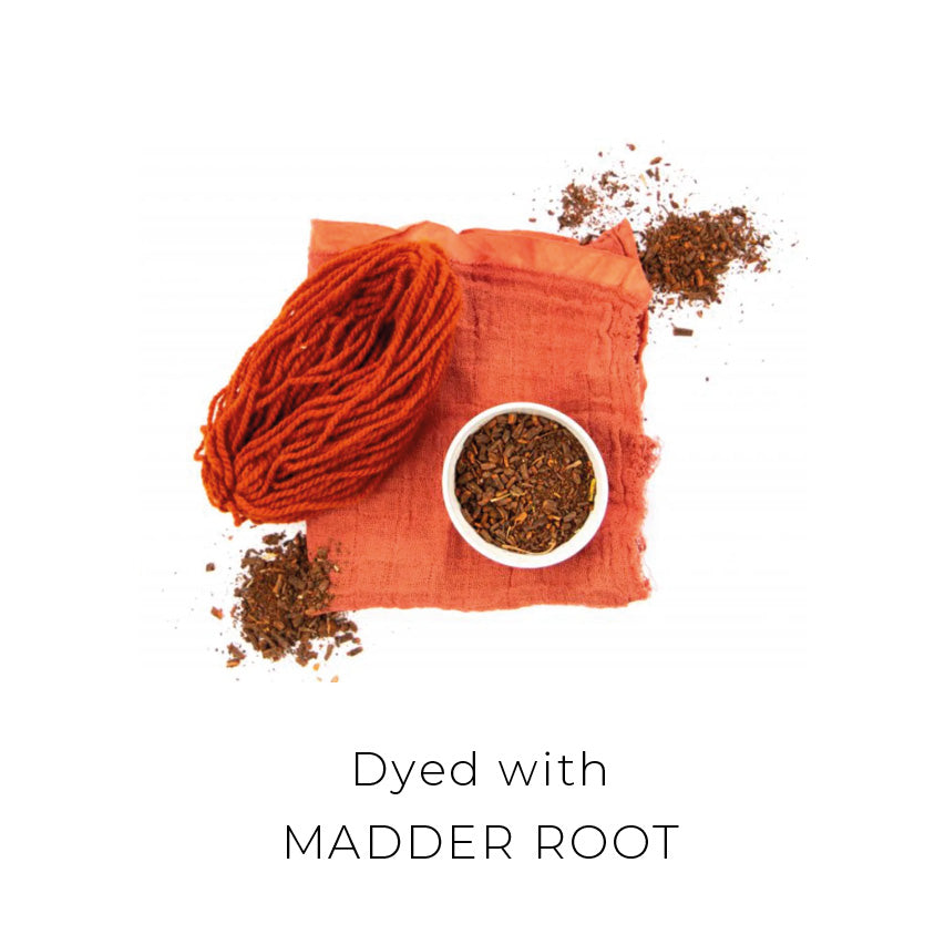 Seclantas Lamb Poncho - Vakiano