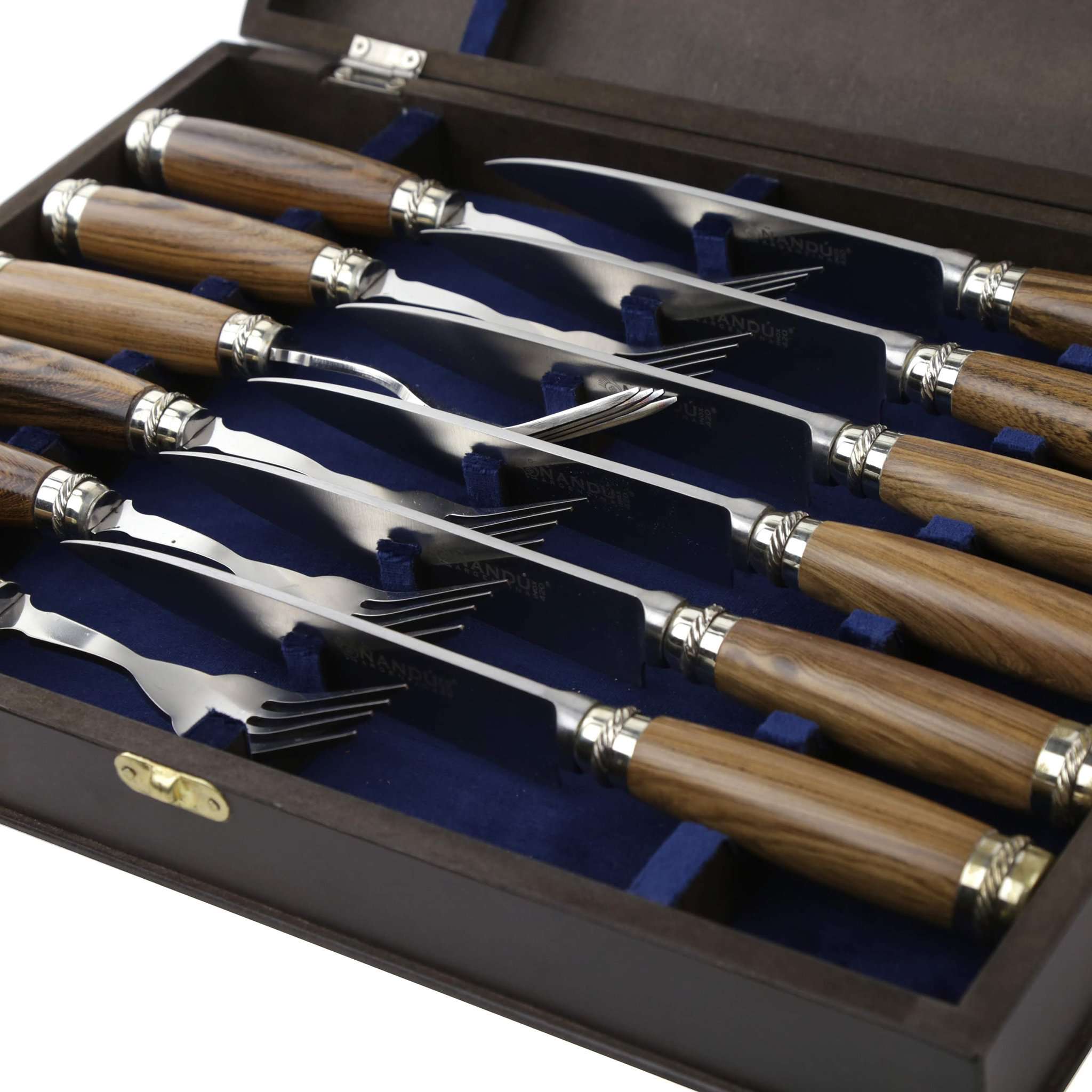 Patagonula - Vakiano