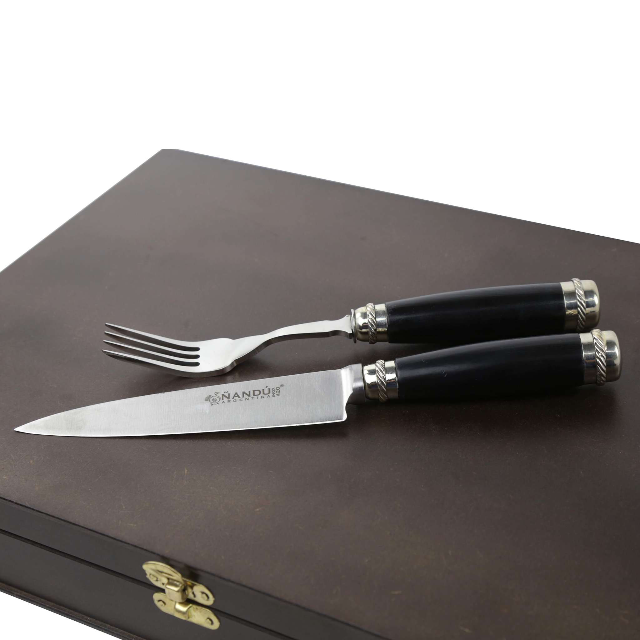 Black Patagonula - Vakiano