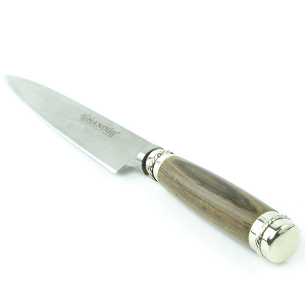 Patagonula Knives - Vakiano
