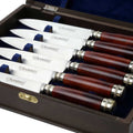 Quebracho Knives - Vakiano