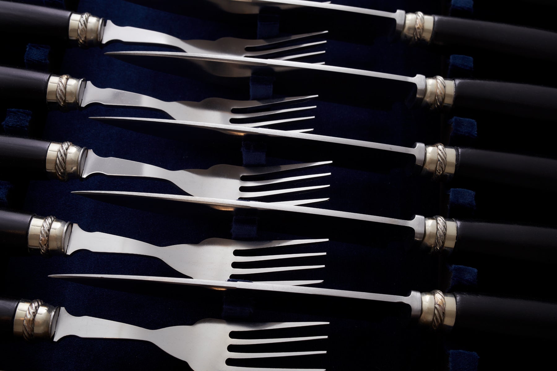 Black Patagonula - Vakiano