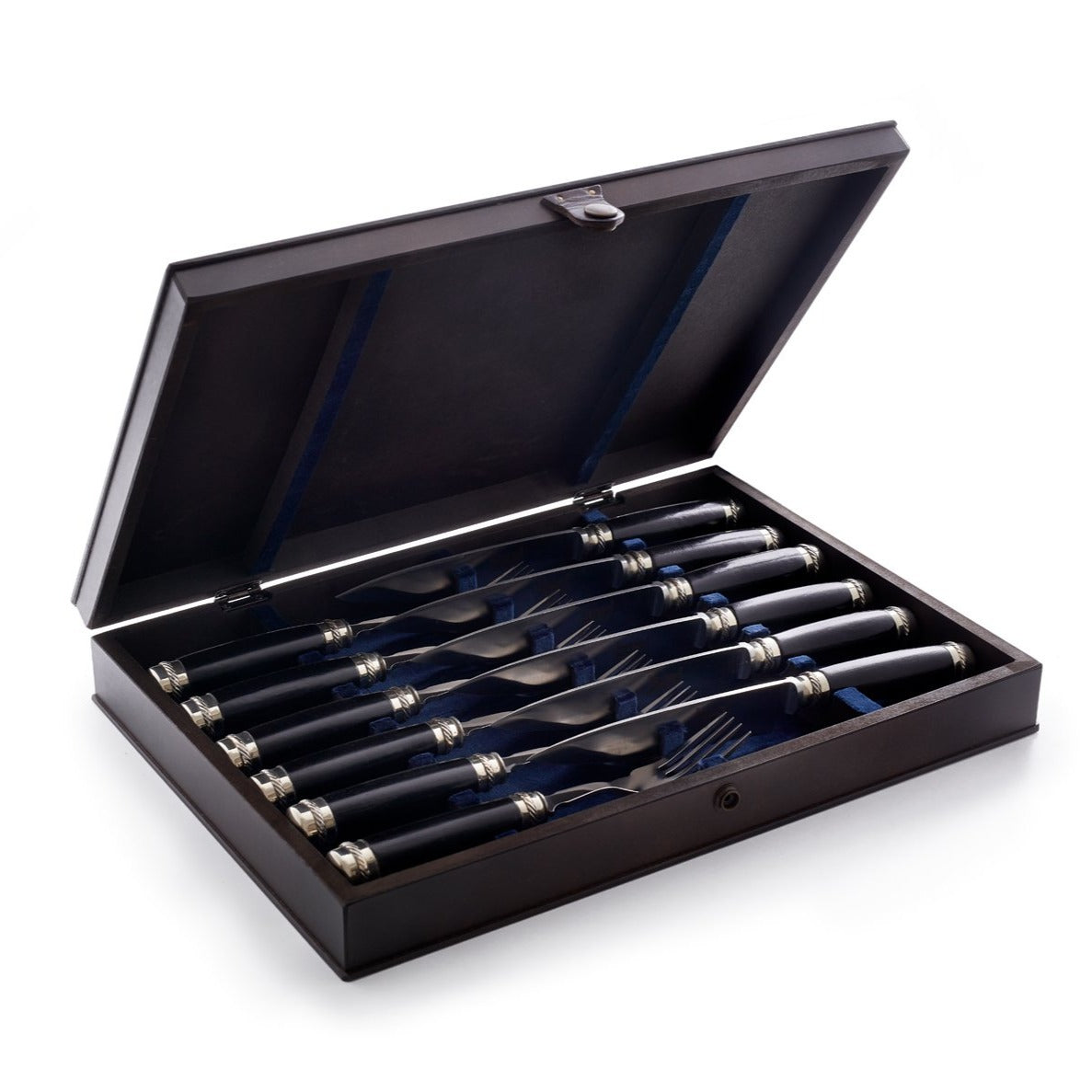 Black Patagonula - Vakiano