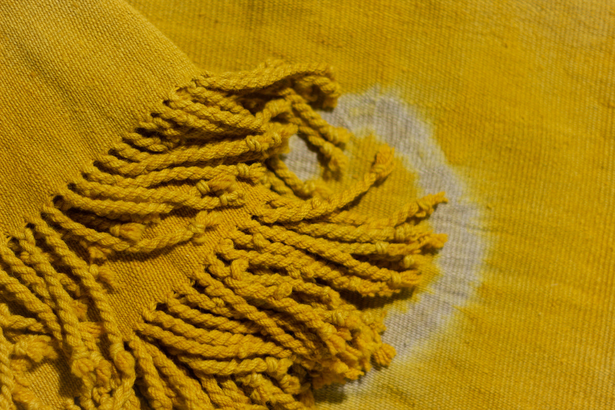 Anzulón lamb Poncho - Vakiano