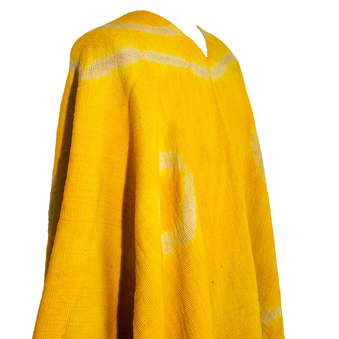 Anzulón lamb Poncho - Vakiano